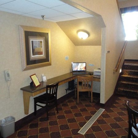 Days Inn By Wyndham Rapid City Extérieur photo