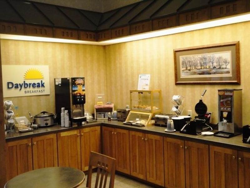 Days Inn By Wyndham Rapid City Extérieur photo