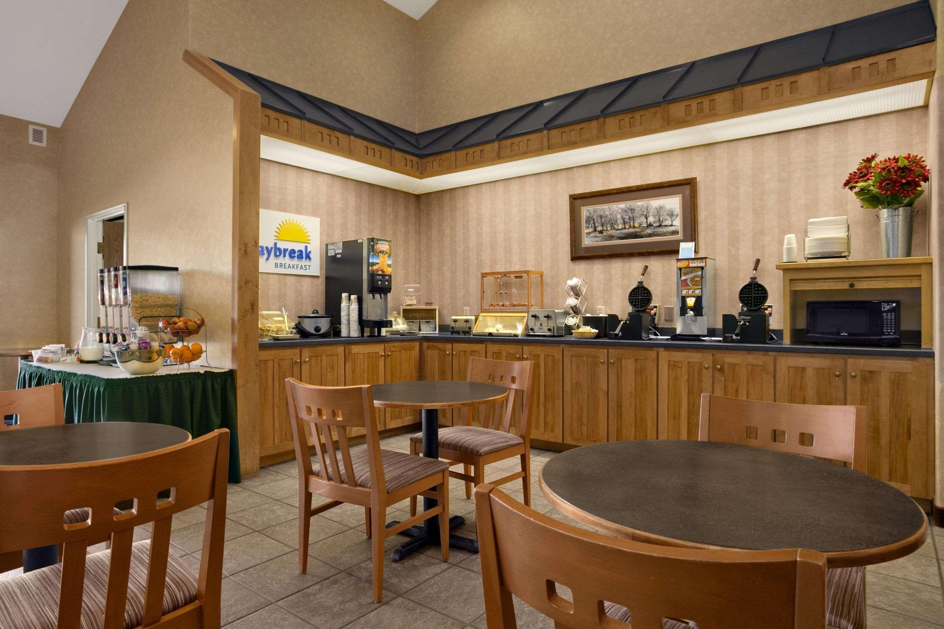 Days Inn By Wyndham Rapid City Extérieur photo