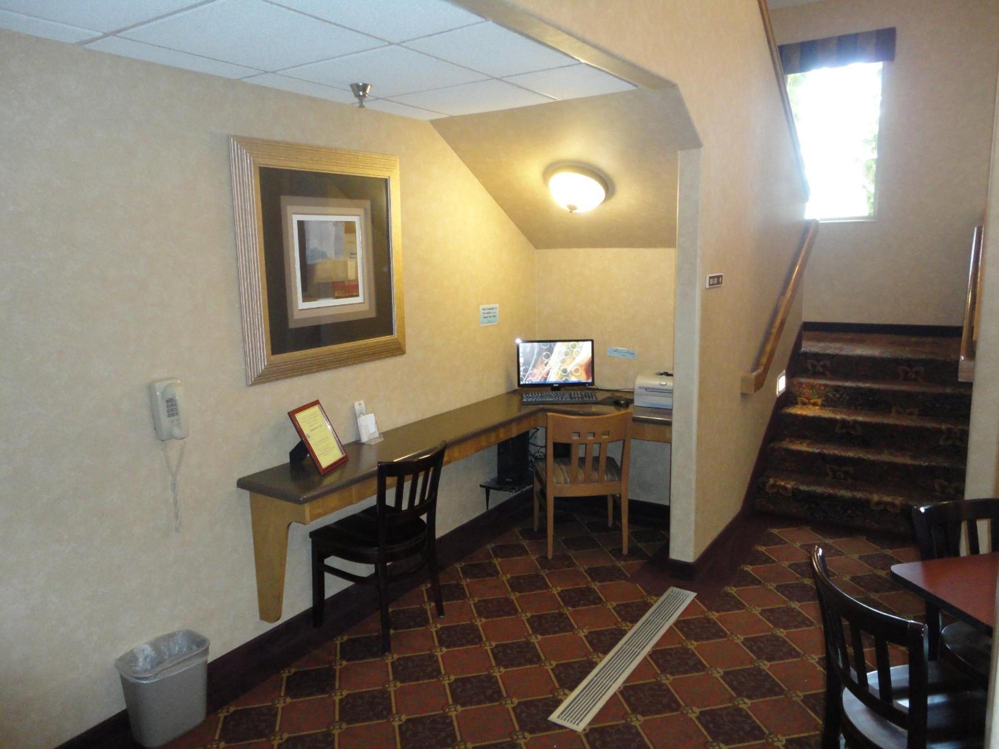 Days Inn By Wyndham Rapid City Extérieur photo
