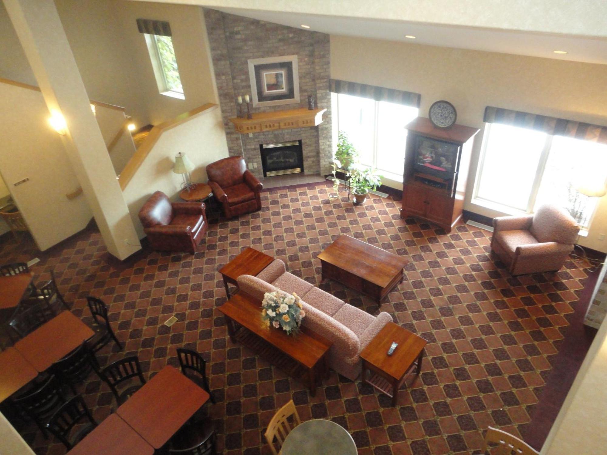 Days Inn By Wyndham Rapid City Extérieur photo